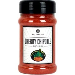 Ankerkraut Cherry Chipotle, Gewürz