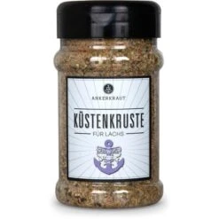 Ankerkraut Küstenkruste, Gewürz