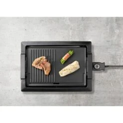 Bestron BBQ-Tischgrill, Elektro-Grillplatte -Küchengrill Geschäft Bestron BBQ Tischgrill Elektro Grillplatte@@1742294 4