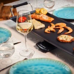 Bestron Plancha ABP603, Elektro-Grillplatte -Küchengrill Geschäft Bestron Plancha ABP603 Elektro Grillplatte@@9ggedb43 6