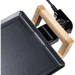 Bestron Teppanyaki Grillplatte XXXL ABP605BB, Elektro-Grillplatte -Küchengrill Geschäft Bestron Teppanyaki Grillplatte XXXL ABP605BB Elektro Grillplatte@@1820321 4