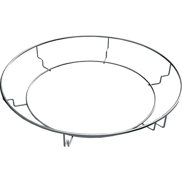 Big Green Egg ConvEGGtor-Korb 2XL, Abdeckung 1 Big Green Egg ConvEGGtor-Korb 2XL, Abdeckung