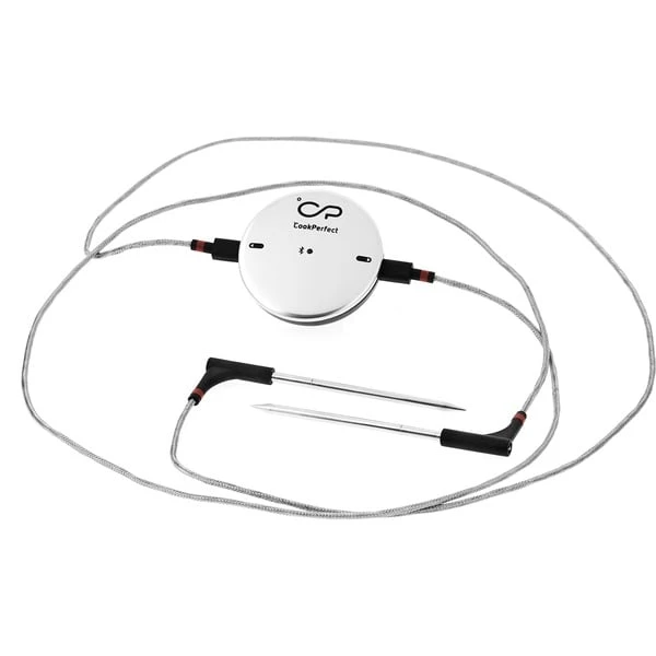 Big Green Egg CookPerfect Intelligent, Thermometer 3 Big Green Egg CookPerfect Intelligent, Thermometer – Bild 3