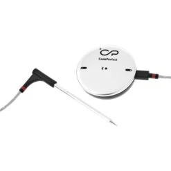 Big Green Egg CookPerfect Intelligent, Thermometer 14 Big Green Egg CookPerfect Intelligent, Thermometer -Küchengrill Geschäft Big Green Egg CookPerfect Intelligent Thermometer@@9ggfze3t 5