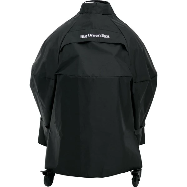 Big Green Egg Cover Für Egg 2XLarge Mit Nest, Schutzhaube 1 Big Green Egg Cover Für Egg 2XLarge Mit Nest, Schutzhaube