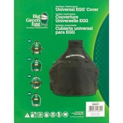 Big Green Egg Cover Für Egg MiniMax, Schutzhaube -Küchengrill Geschäft Big Green Egg Cover f r Egg MiniMax Schutzhaube@@1635621 2