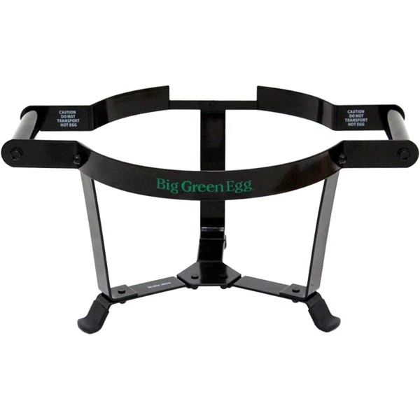 Big Green Egg EGG Carrier Mini 116451, Camping-Grill-Untergestell 1 Big Green Egg EGG Carrier Mini 116451, Camping-Grill-Untergestell