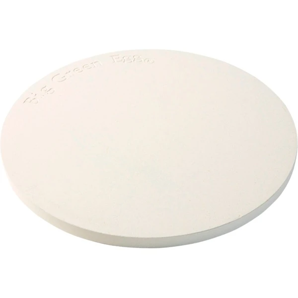 Big Green Egg Flacher Back- & Pizzastein XL 1 Big Green Egg Flacher Back- & Pizzastein XL