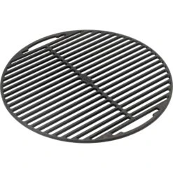 Big Green Egg Gusseisen-Grillrost Medium