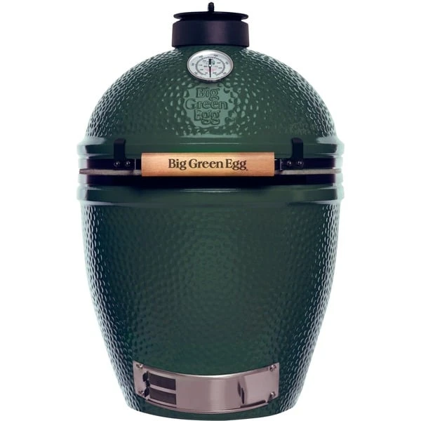 Big Green Egg Large, Holzkohlegrill 1 Big Green Egg Large, Holzkohlegrill