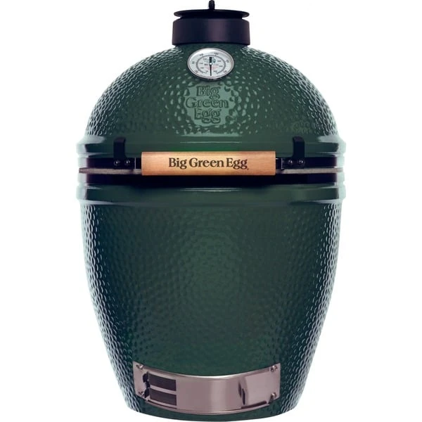 Big Green Egg Large, Starter-Paket, Holzkohlegrill 2 Big Green Egg Large, Starter-Paket, Holzkohlegrill – Bild 2