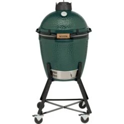 Küchengrill Geschäft -Küchengrill Geschäft Big Green Egg Medium Holzkohlegrill@@9ggffe07 1
