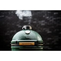 Big Green Egg Medium, Holzkohlegrill -Küchengrill Geschäft Big Green Egg Medium Holzkohlegrill@@9ggffe07 11