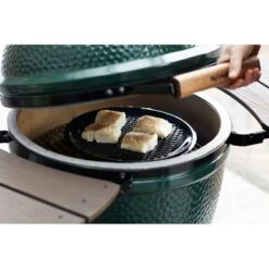 Big Green Egg Medium, Starter-Paket, Holzkohlegrill 30 Big Green Egg Medium, Starter-Paket, Holzkohlegrill -Küchengrill Geschäft Big Green Egg Medium Starter Paket Holzkohlegrill@@9ggffe06 10