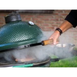Big Green Egg Medium, Starter-Paket, Holzkohlegrill 34 Big Green Egg Medium, Starter-Paket, Holzkohlegrill -Küchengrill Geschäft Big Green Egg Medium Starter Paket Holzkohlegrill@@9ggffe06 14