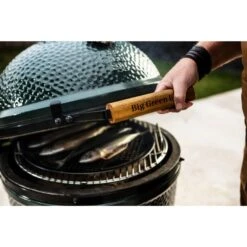 Big Green Egg Medium, Starter-Paket, Holzkohlegrill 36 Big Green Egg Medium, Starter-Paket, Holzkohlegrill -Küchengrill Geschäft Big Green Egg Medium Starter Paket Holzkohlegrill@@9ggffe06 16