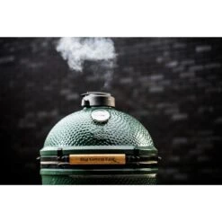 Big Green Egg Medium, Starter-Paket, Holzkohlegrill 37 Big Green Egg Medium, Starter-Paket, Holzkohlegrill -Küchengrill Geschäft Big Green Egg Medium Starter Paket Holzkohlegrill@@9ggffe06 17