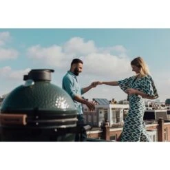 Big Green Egg Medium, Starter-Paket, Holzkohlegrill 39 Big Green Egg Medium, Starter-Paket, Holzkohlegrill -Küchengrill Geschäft Big Green Egg Medium Starter Paket Holzkohlegrill@@9ggffe06 19