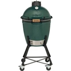 Big Green Egg Medium, Starter-Paket, Holzkohlegrill 22 Big Green Egg Medium, Starter-Paket, Holzkohlegrill -Küchengrill Geschäft Big Green Egg Medium Starter Paket Holzkohlegrill@@9ggffe06 2