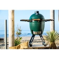 Big Green Egg Medium, Starter-Paket, Holzkohlegrill 29 Big Green Egg Medium, Starter-Paket, Holzkohlegrill -Küchengrill Geschäft Big Green Egg Medium Starter Paket Holzkohlegrill@@9ggffe06 9