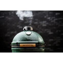 Big Green Egg MiniMax, Starter-Paket, Holzkohlegrill 32 Big Green Egg MiniMax, Starter-Paket, Holzkohlegrill -Küchengrill Geschäft Big Green Egg MiniMax Starter Paket Holzkohlegrill@@9ggffe02 12