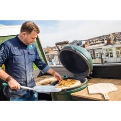 Big Green Egg MiniMax, Starter-Paket, Holzkohlegrill 38 Big Green Egg MiniMax, Starter-Paket, Holzkohlegrill -Küchengrill Geschäft Big Green Egg MiniMax Starter Paket Holzkohlegrill@@9ggffe02 18