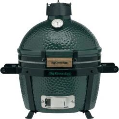 Big Green Egg MiniMax, Starter-Paket, Holzkohlegrill 22 Big Green Egg MiniMax, Starter-Paket, Holzkohlegrill -Küchengrill Geschäft Big Green Egg MiniMax Starter Paket Holzkohlegrill@@9ggffe02 2