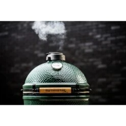 Big Green Egg MiniMax, Mit EGG Carrier, Holzkohlegrill -Küchengrill Geschäft Big Green Egg MiniMax mit EGG Carrier Holzkohlegrill@@9ggffe03 8