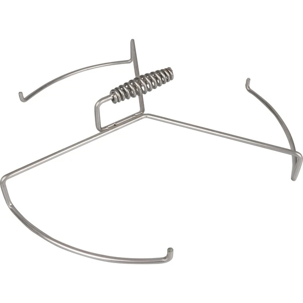 Big Green Egg ConvEGGtor Heber XL, Grillbesteck 1 Big Green Egg ConvEGGtor Heber XL, Grillbesteck