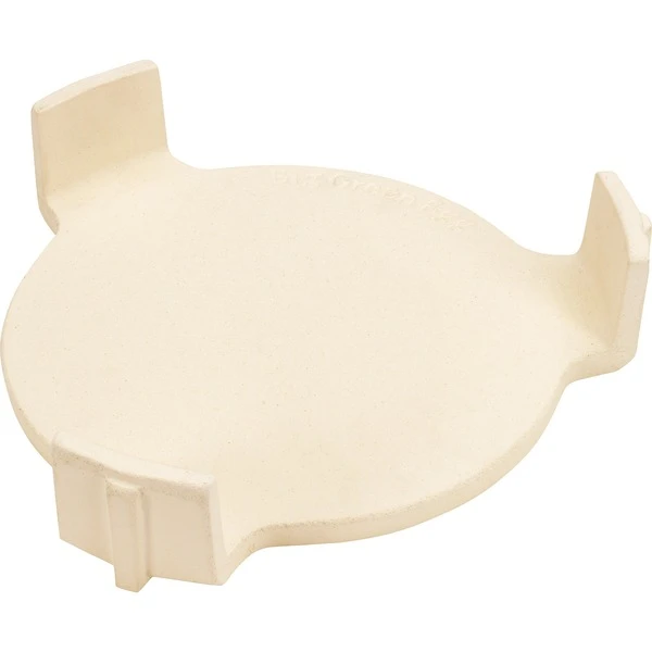 Big Green Egg ConvEGGtor Für Big Green Egg Medium, Abdeckung 1 Big Green Egg ConvEGGtor Für Big Green Egg Medium, Abdeckung