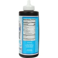 Blues Hog Champions' Blend Barbecue Sauce -Küchengrill Geschäft Blues Hog Champions Blend Barbecue Sauce@@1698968 2