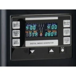 Bradley 4 Rack Digital Smoker 6 Bradley 4 Rack Digital Smoker -Küchengrill Geschäft Bradley 4 Rack Digital Smoker@@9ggfda02 2