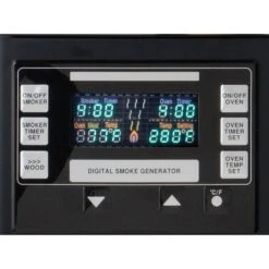 Bradley 6 Rack Digital Smoker 6 Bradley 6 Rack Digital Smoker -Küchengrill Geschäft Bradley 6 Rack Digital Smoker@@9ggfda03 2