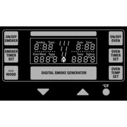 Bradley 6 Rack Digital Smoker 7 Bradley 6 Rack Digital Smoker -Küchengrill Geschäft Bradley 6 Rack Digital Smoker@@9ggfda03 3