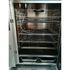 Bradley Professional BS1019 Smoker -Küchengrill Geschäft Bradley Professional BS1019 Smoker@@9ggfda05 2