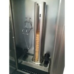 Bradley Professional BS1019 Smoker -Küchengrill Geschäft Bradley Professional BS1019 Smoker@@9ggfda05 3