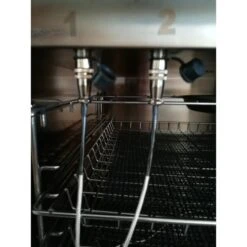 Bradley Professional BS1019 Smoker -Küchengrill Geschäft Bradley Professional BS1019 Smoker@@9ggfda05 4