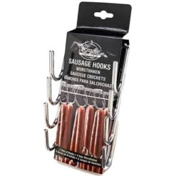 Bradley Smoker Wursthaken, Halterung