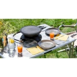 Campingaz 360 Grill CV, Anthrazit, Gasgrill -Küchengrill Geschäft Campingaz 360 Grill CV Anthrazit Gasgrill@@1789831 7