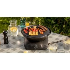 Campingaz 360 Grill CV, Anthrazit, Gasgrill -Küchengrill Geschäft Campingaz 360 Grill CV Anthrazit Gasgrill@@1789831 8