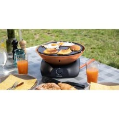 Campingaz 360 Grill CV, Kupfer, Gasgrill 11 Campingaz 360 Grill CV, Kupfer, Gasgrill -Küchengrill Geschäft Campingaz 360 Grill CV Kupfer Gasgrill@@1789832 4