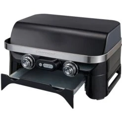 Campingaz Attitude 2100 EX, Gasgrill -Küchengrill Geschäft Campingaz Attitude 2100 EX Gasgrill@@1657945 2
