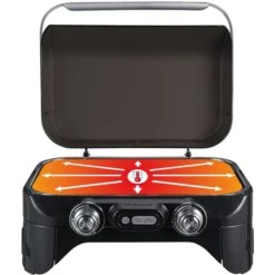 Campingaz Attitude 2100 EX, Gasgrill -Küchengrill Geschäft Campingaz Attitude 2100 EX Gasgrill@@1crcm00w 10