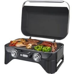 Campingaz Attitude 2100 EX, Gasgrill -Küchengrill Geschäft Campingaz Attitude 2100 EX Gasgrill@@1crcm00w 8