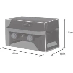 Campingaz Attitude 2100, Schutzhaube -Küchengrill Geschäft Campingaz Attitude 2100 Schutzhaube@@1crcz01n 2