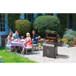 Campingaz Gasgrill 3 Series Classic EXSE -Küchengrill Geschäft Campingaz Gasgrill 3 Series Classic EXSE@@1603366 3