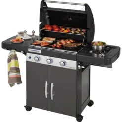 Campingaz Gasgrill 3 Series Classic EXSE -Küchengrill Geschäft Campingaz Gasgrill 3 Series Classic EXSE@@1crcm045 2