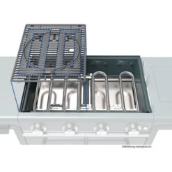 Campingaz Gasgrill 3 Series Premium 12 Campingaz Gasgrill 3 Series Premium -Küchengrill Geschäft Campingaz Gasgrill 3 Series Premium@@1671778 3