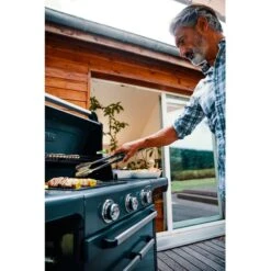 Campingaz Gasgrill 3 Series Premium 15 Campingaz Gasgrill 3 Series Premium -Küchengrill Geschäft Campingaz Gasgrill 3 Series Premium@@1671778 6