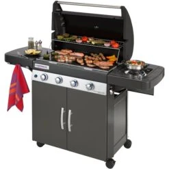 Campingaz Gasgrill 4 Series Classic EXSE -Küchengrill Geschäft Campingaz Gasgrill 4 Series Classic EXSE@@1crcm044 2